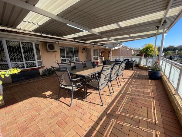 3 Bedroom Simplex