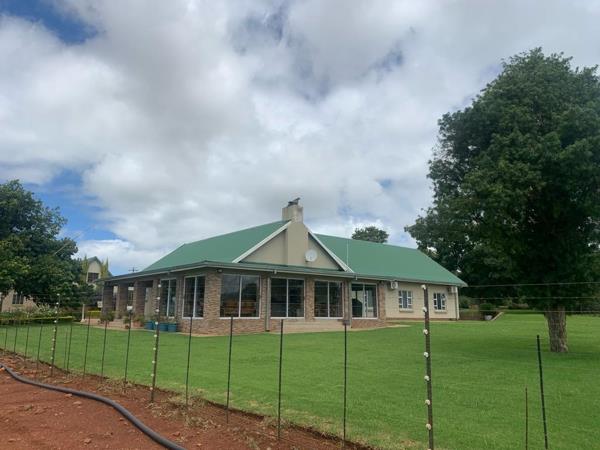 230 ha Farm