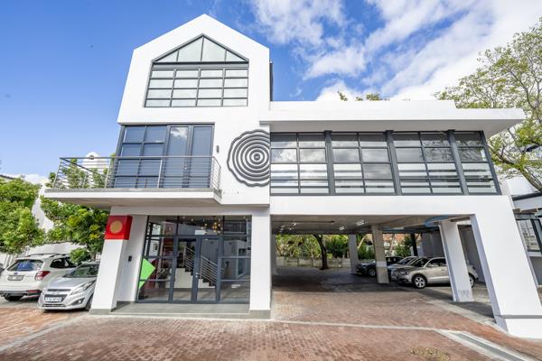 260  m² Commercial space