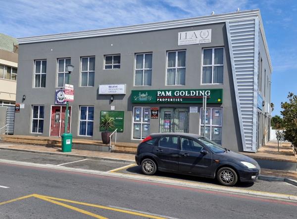 95  m² Commercial space