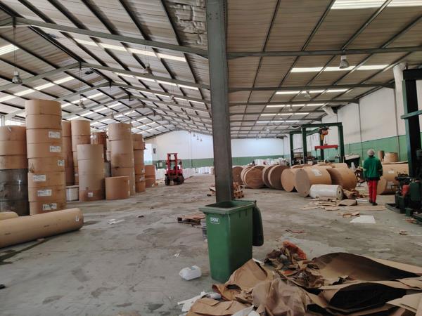 2 580  m² Commercial space