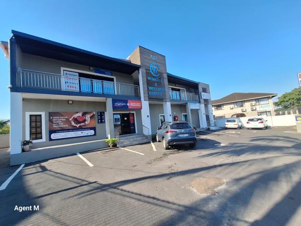 75  m² Commercial space