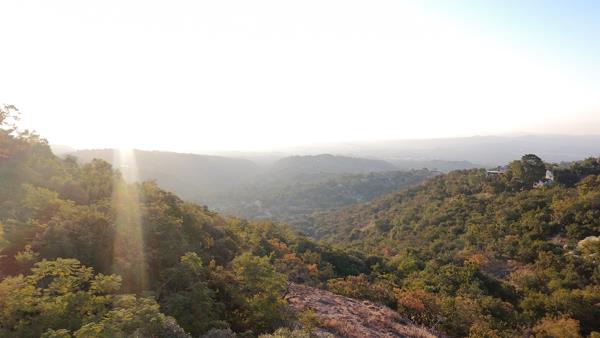 11.5 ha Land