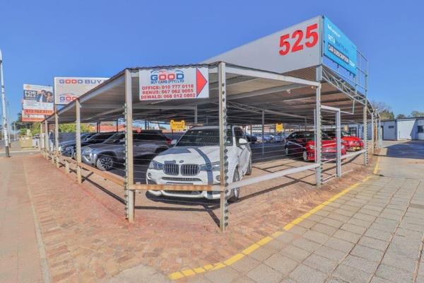 992 m² Commercial space