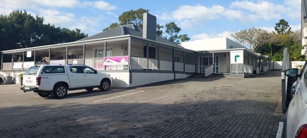 150  m² Office Space