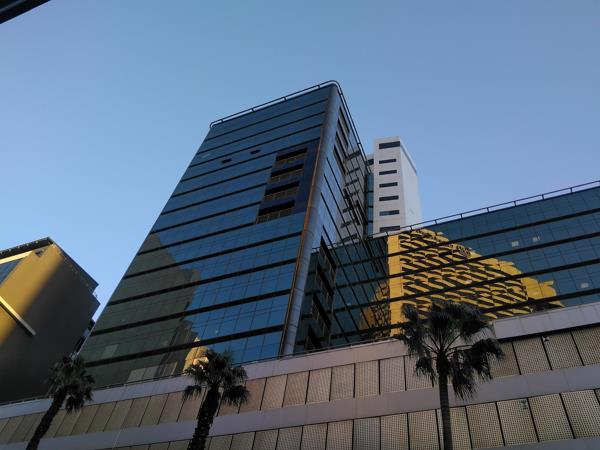 274  m² Commercial space