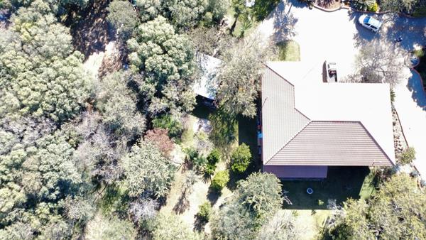 8 566 m² Smallholding