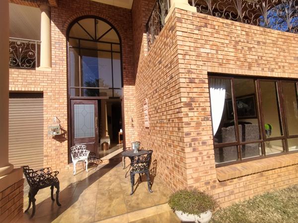 8 566 m² Smallholding