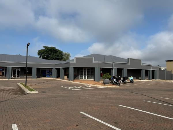 486  m² Commercial space