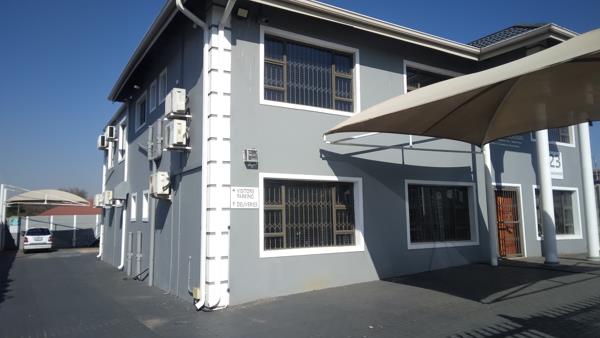 Commercial space