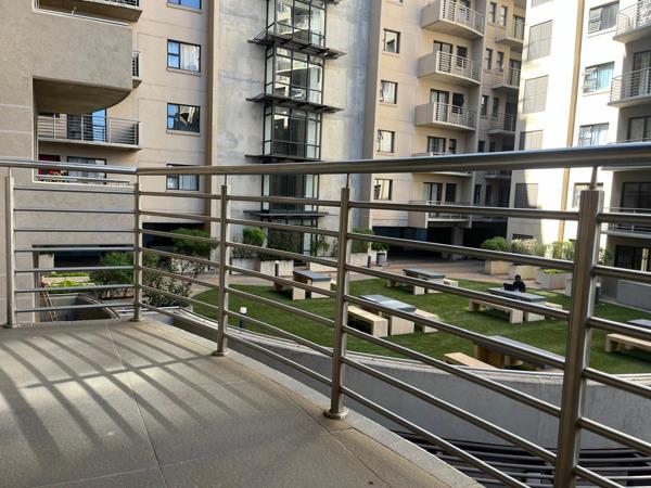 2 Bedroom Cluster