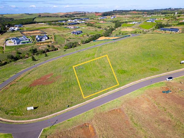2 052 m² Land
