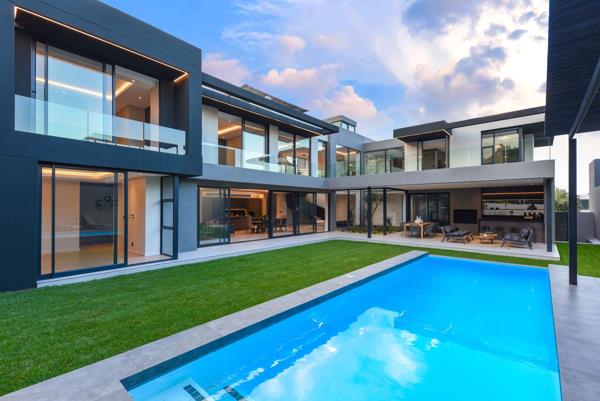 5 Bedroom Cluster