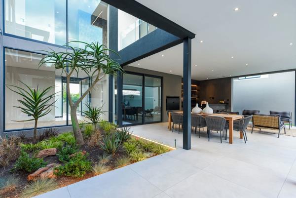 5 Bedroom Cluster