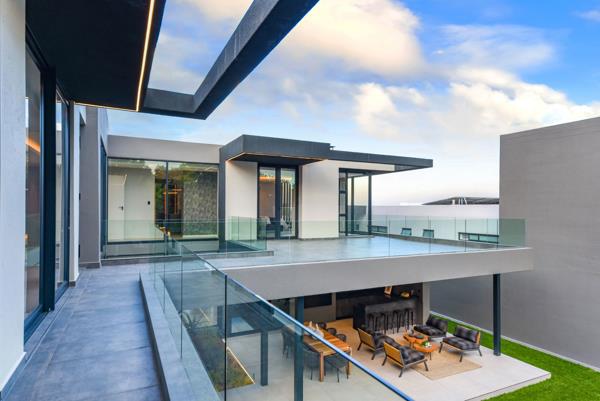 5 Bedroom Cluster