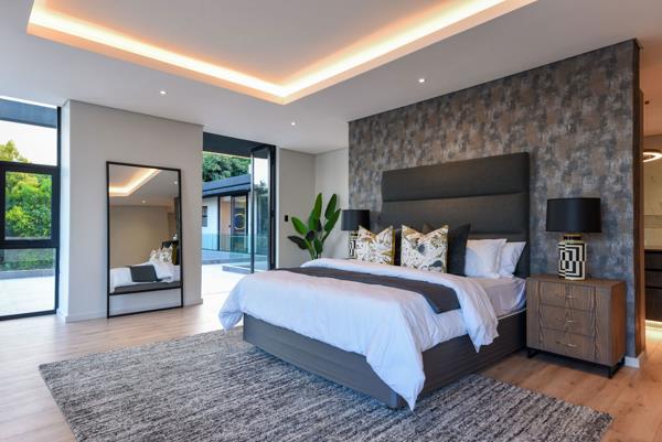 5 Bedroom Cluster