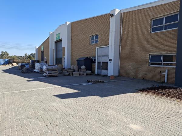 4 709  m² Commercial space