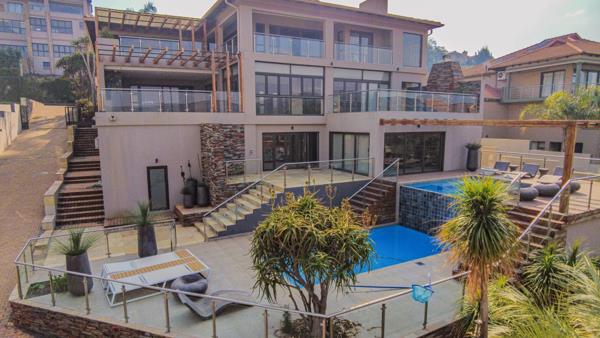 8 Bedroom House