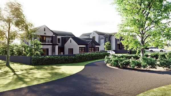 697 m² Land