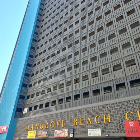 1.5 Bedroom Apartment