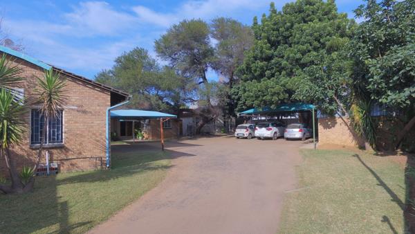 456 m² Commercial space