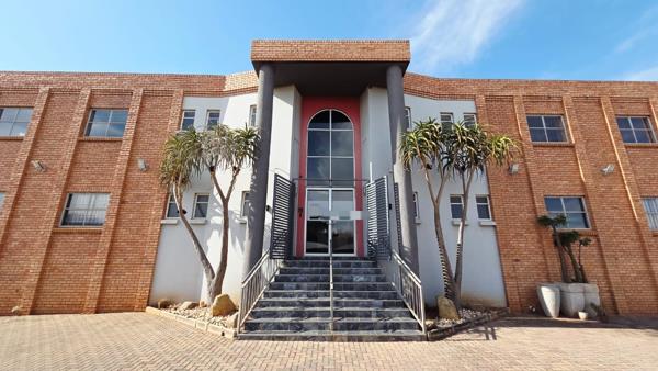 1 541 m² Commercial space