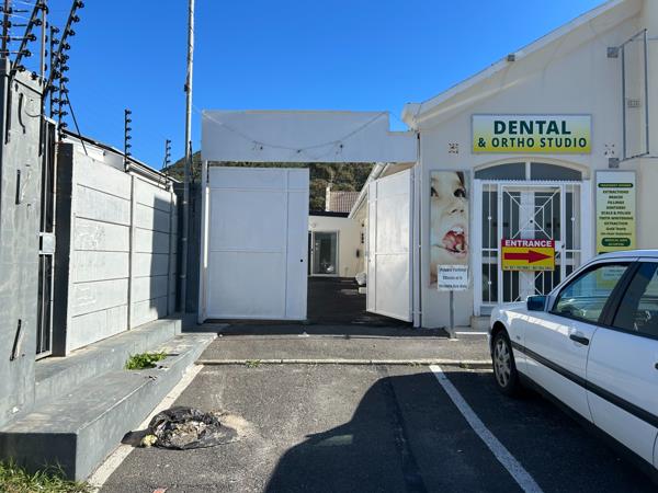 75  m² Office Space