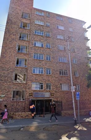 2.5 Bedroom Apartment