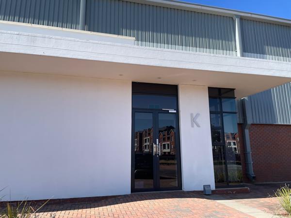 1 224  m² Industrial space