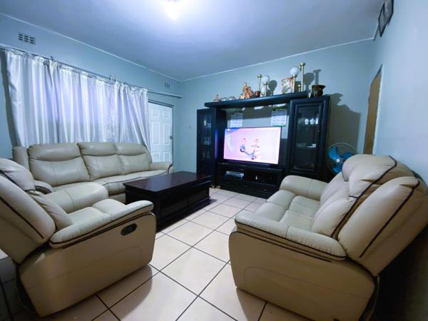 1.5 Bedroom Apartment