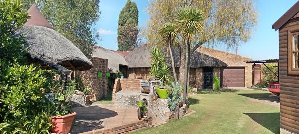 8 Bedroom House