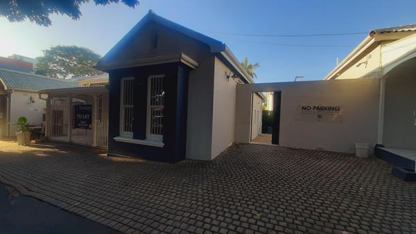 150  m² Commercial space