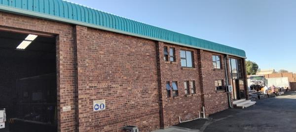 1 841 m² Commercial space