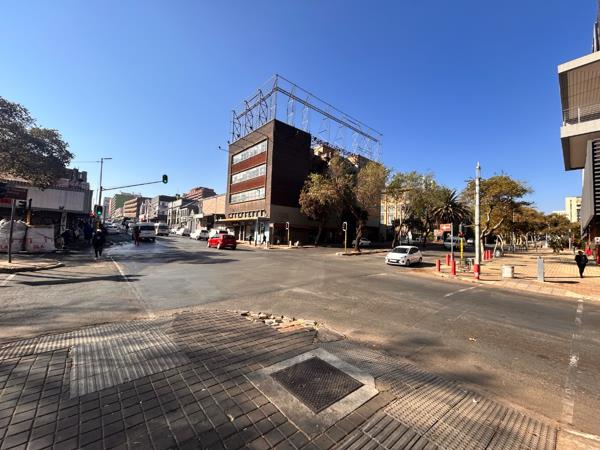 519  m² Commercial space