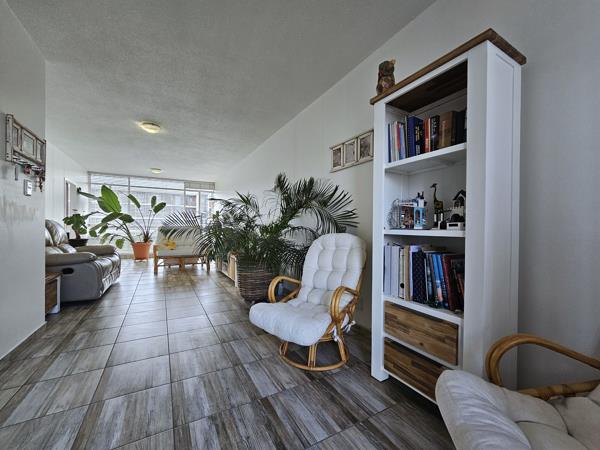 1.5 Bedroom Apartment