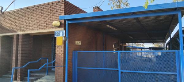 1 250  m² Commercial space