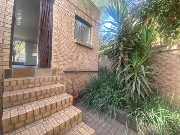 1 Bedroom Garden Cottage