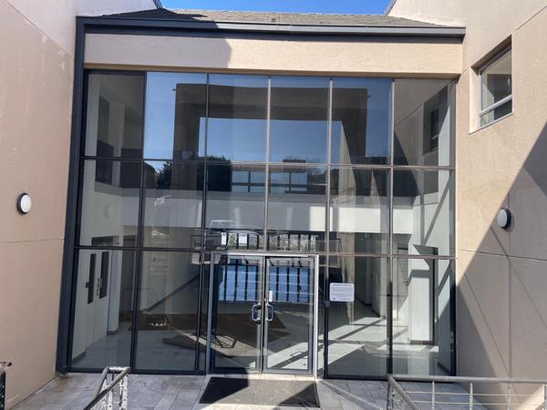 2 150 m² Commercial space