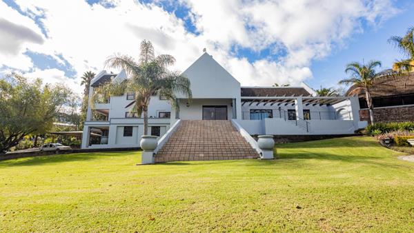 42 ha Farm