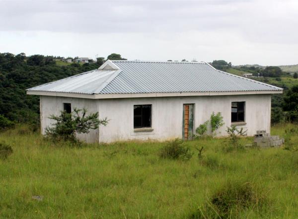 13.7 ha Smallholding