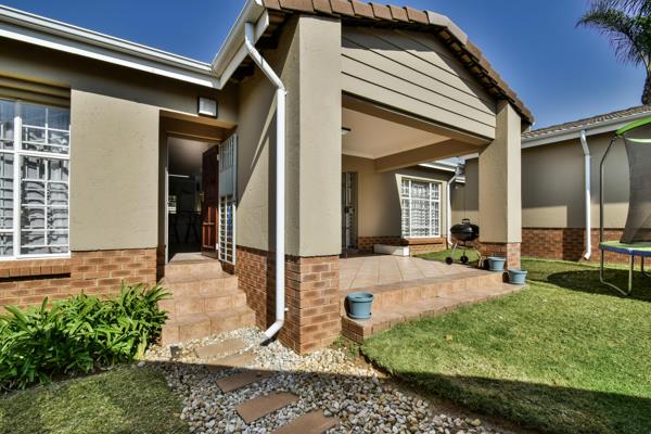 3 Bedroom Simplex