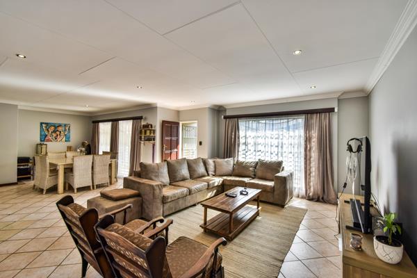 3 Bedroom Simplex