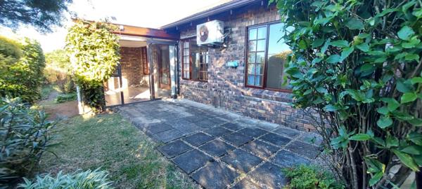 2 Bedroom Simplex