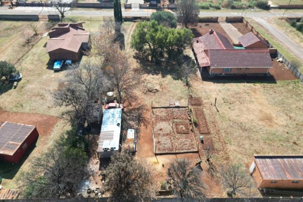 1 Bedroom Garden Cottage