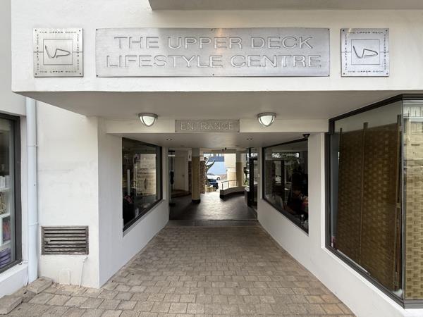 31  m² Commercial space