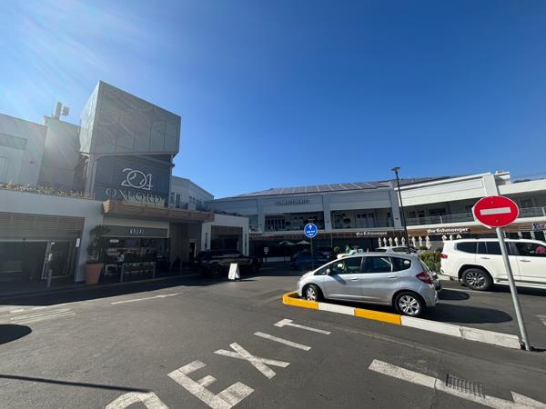 108 m² Commercial space
