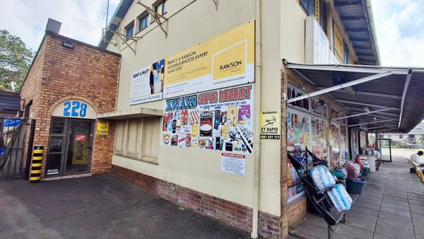 90  m² Office Space