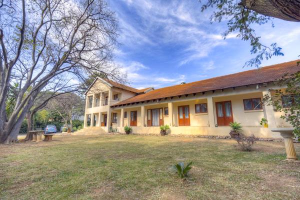 9 Bedroom House