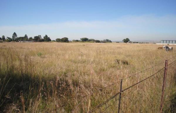 2 ha Farm