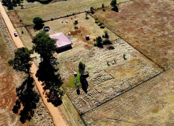 2 ha Farm